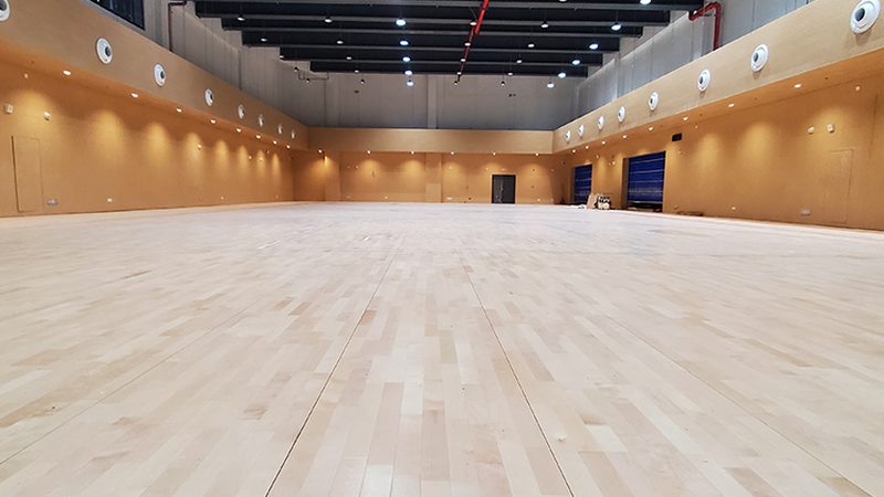 强化地暖地板，家用到底靠不靠谱