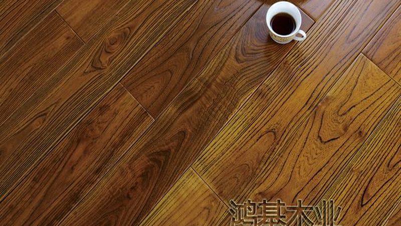 小标题：甲醛释放量，是衡量环保地板的重要指标