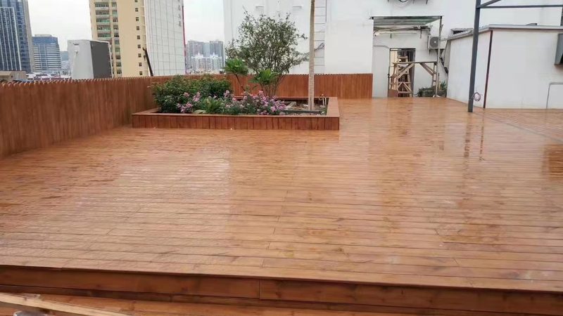 加盟生态板品牌，先看懂这五步流程里的门道